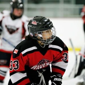 Meet your Posher, Sasha